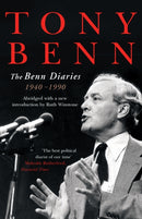 The Benn Diaries : 1940-1990-9780099634119