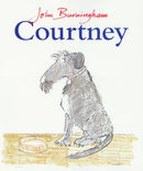 Courtney-9780099666813