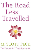 The Road Less Travelled-9780099727408