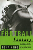 The Football Factory-9780099731917