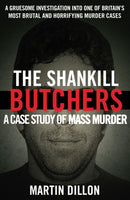 Shankill Butchers