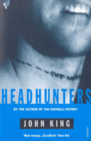 Headhunters-9780099739517