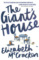 The Giant's House-9780099739913