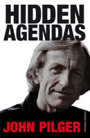Hidden Agendas-9780099741510