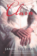Clara-9780099750512