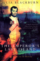 Emperor''s Last Island