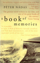A Book Of Memories-9780099766315