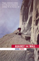 Against The Wall-9780099766414