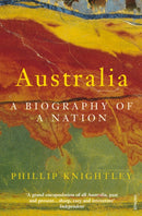 Australia-9780099772910