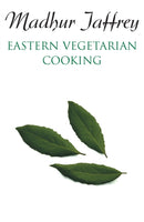 Eastern Vegetarian Cooking-9780099777205