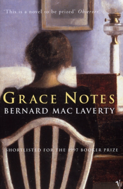 Grace Notes-9780099778011