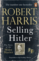 Selling Hitler : 40th Anniversary Special Edition-9780099791515