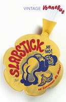 Slapstick or Lonesome No More-9780099842705