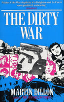 The Dirty War-9780099845201
