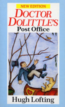 Dr. Dolittle''s Post Office