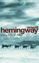 Green Hills of Africa-9780099909200