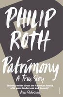 Patrimony : A True Story-9780099914303