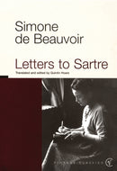 Letters To Sartre-9780099914907