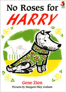 No Roses For Harry-9780099978800