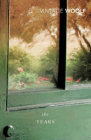 The Years-9780099982807