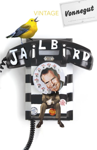 Jailbird-9780099999003