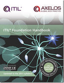 ITIL foundation handbook-9780113313495