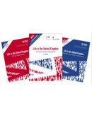 Life in the UK Complete 3 book pack-9780113413614