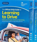 The official DVSA complete learner driver pack-9780115541056