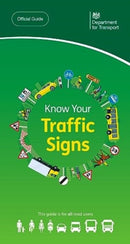Know your traffic signs-9780115541131