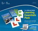 DVSA Learning Essentials Pack-9780115541452
