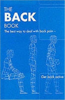 The back book: [single copy]