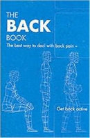 The back book: [pack of 10 copies]-9780117029507