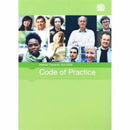 Mental Capacity Act 2005 code of practice: [2007 final edition]-9780117037465