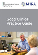 Good clinical practice guide-9780117081079