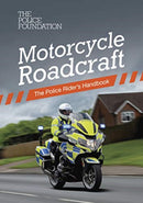 Motorcycle roadcraft: the police rider's handbook-9780117083790