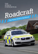 Roadcraft: The Police Driver's Handbook 2025-9780117095045