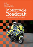Motorcycle Roadcraft: The Police Rider's Handbook 2025-9780117095052