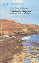 Eastern England from the Tees to the Wash-9780118841214