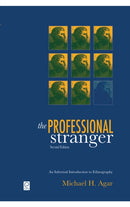 The Professional Stranger : An Informal Introduction to Ethnography-9780120444700