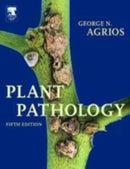 Plant Pathology-9780120445653