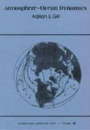 Atmosphere-Ocean Dynamics : Volume 30-9780122835223