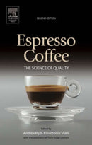 Espresso Coffee : The Science of Quality-9780123703712