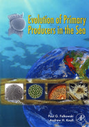 Evolution of Primary Producers in the Sea-9780123705181