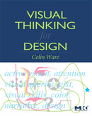 Visual Thinking for Design-9780123708960
