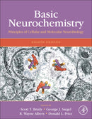Basic Neurochemistry : Principles of Molecular, Cellular, and Medical Neurobiology-9780123749475