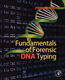 Fundamentals of Forensic DNA Typing-9780123749994