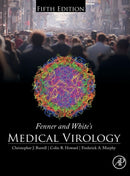 Fenner and White's Medical Virology-9780123751560