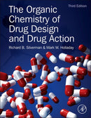 The Organic Chemistry of Drug Design and Drug Action-9780123820303