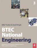 BTEC National Engineering-9780123822024