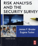 Risk Analysis and the Security Survey-9780123822338